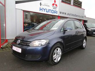 golf plus 1.4 tsi dsg comfortline