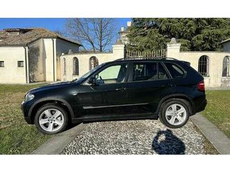 xdrive allestimento futura