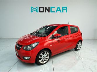 opel karl 1.0 selective mta