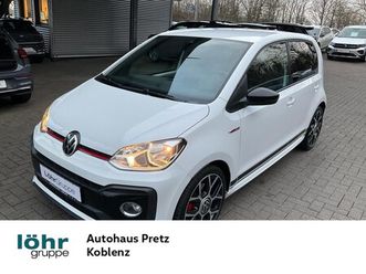 up! gti 1.0 tsi 4türer, rfk, maps&more, tel., c...