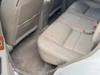 2002 infiniti qx4 2wd