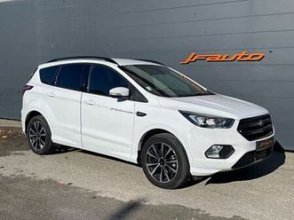 ford kuga ii 1.5 tdci 120 ch