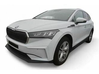 skoda enyaq 80 loft 82 kwh kamera/acc/ahk/led/navi