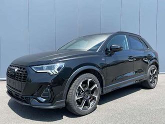 35tfsi black line acc blis cam heat ldw 19