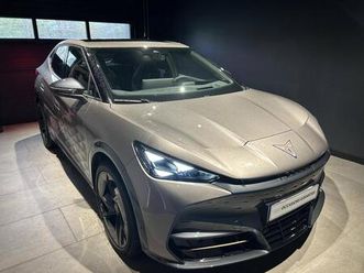 tavascan 340 ch 4drive vz