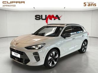 terramar 1.5 ehybrid 272 ch dsg6 vz