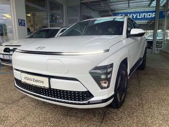 kona elektro 48,6kwh smart line