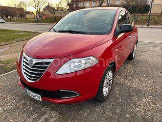 lancia ypsilon 1.2 gold evo ii