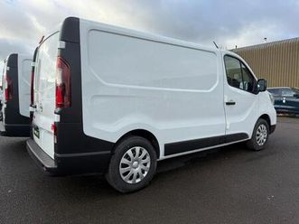 2.0 dci 30 acenta l2 h1 euro 6 (start/stop) 5dr