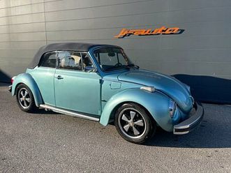 volkswagen coccinelle type 1
