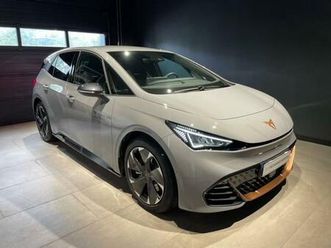 born 230 ch - batterie l