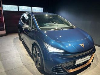 born 230 ch - batterie l v