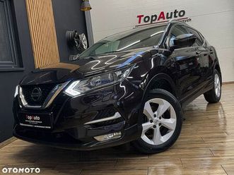 nissan qashqai 1.2 dig-t n-connecta eu6