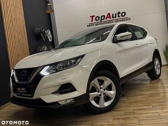 nissan qashqai 1.3 dig-t n-connecta eu6d
