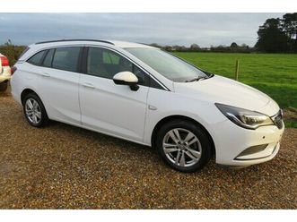 2018 (18) - estate 5-door