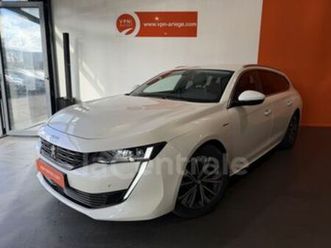 ii sw hybrid 225 allure pack e-eat8