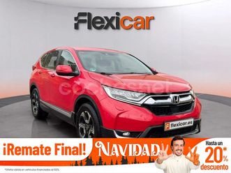 HONDA CR-V honda-cr-v-1-5-vtec-turbo-4x2-elegance-navi