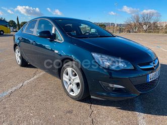 opel astra 1.6 cdti ss 110 cv elegance