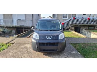 peugeot bipper 1.3 dizel