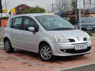 grand modus, night&day, 1.2 benzina , euro5 ploiesti