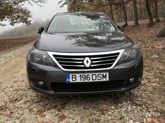 renault latitude 2.0dci 150cp 2012 bucuresti sectorul 3