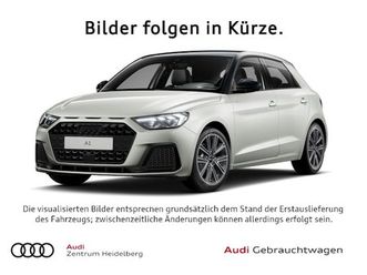 advanced 30tfsi s tronic