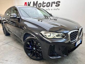 xdrive20i 48v msport