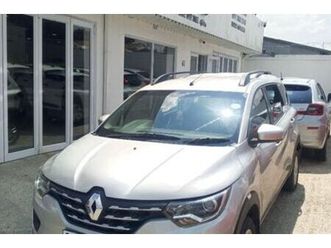 2021 renault triber 1.0 intens