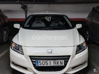 honda crz 1.5 ivtec ima sport