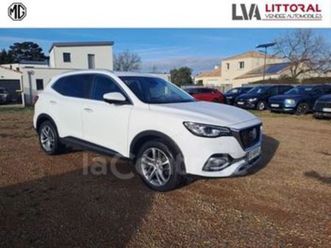 1.5t gdi hybride rechargeable phev luxury