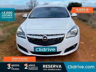 opel insignia 2.0 cdti ecoflex ss 163 cv excellence