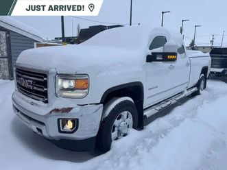2019 gmc sierra 3500hd