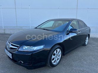 honda accord 2.2 ictdi executive piel