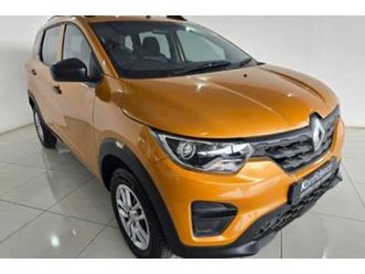 2023 renault triber 1.0 expression