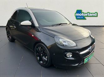 2014 (64) - 1.0i turbo ecoflex glam hatchback 3dr petrol manual euro 6 (start/stop) (115 ps)