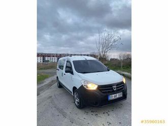 1.5 dci stepway