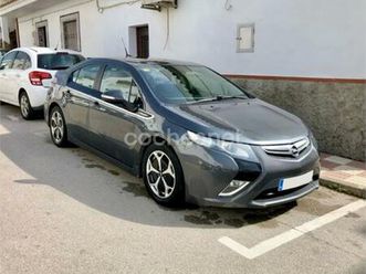 opel ampera 1.4 excellence