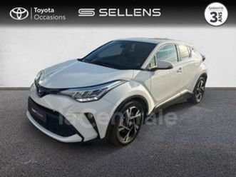 generation2 1.8 hybride 122 edition