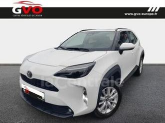 1.5 hybride 116h 2wd dynamic