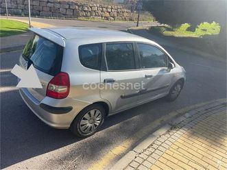 honda jazz 1.4 i dsi ls