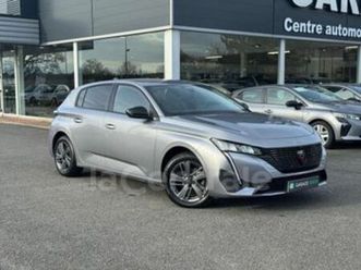 iii 1.2 puretech 130 s&s allure bvm6