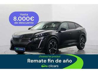 puretech 130 allure pack eat8