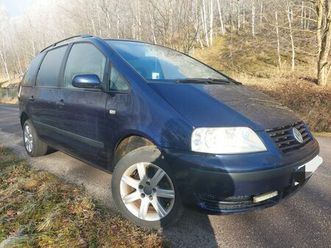 vw-sharan-1-8t-lpg-unislaw-slaski-o-olx-pl