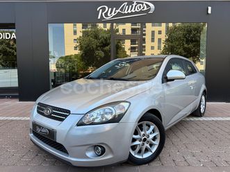 kia pro_cee'd 1.6 crdi active