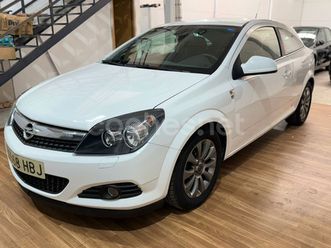 opel astra 1.4 16v 111 years gtc