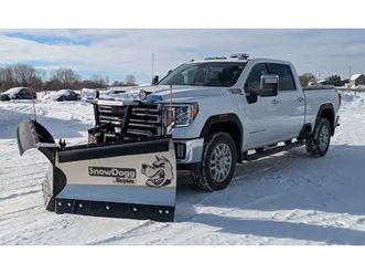 2022 chevrolet silverado 2500 slt 4x4 crew cab - 2512-c300