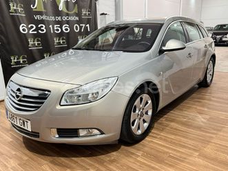 opel insignia sports tourer 2.0 cdti 130 cv sport