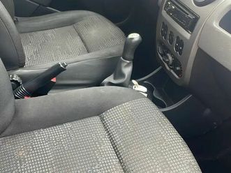 RENAULT SANDERO renault-sandero-expression-hi-flex-1-6-8v-5p-2011