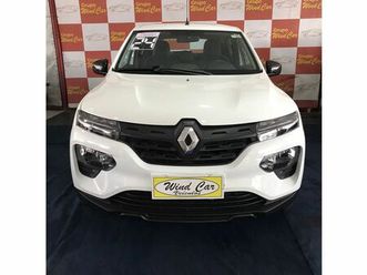 renault kwid 1.0 intense 2024