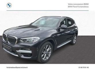 xdrive20d 190ch xline